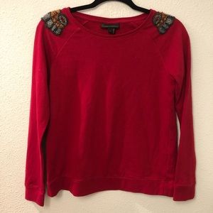 I Jeans by Buffalo Comfy sweatshirt